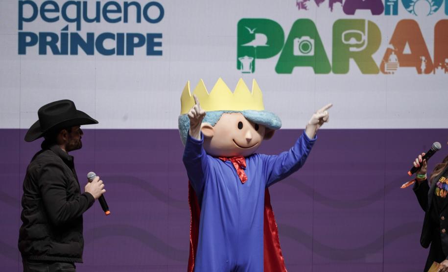 Para Ratinho Junior, Verão Maior 2026 vai fortalecer ainda mais o turismo e economia do Litoral