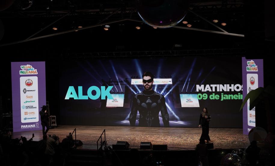 Para Ratinho Junior, Verão Maior 2026 vai fortalecer ainda mais o turismo e economia do Litoral