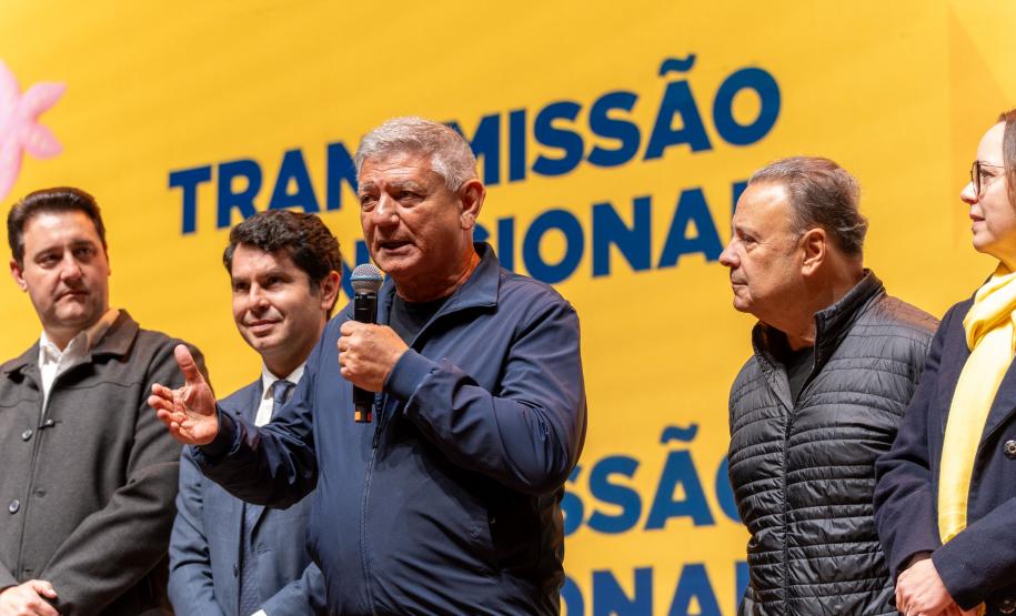 Para Ratinho Junior, Verão Maior 2026 vai fortalecer ainda mais o turismo e economia do Litoral