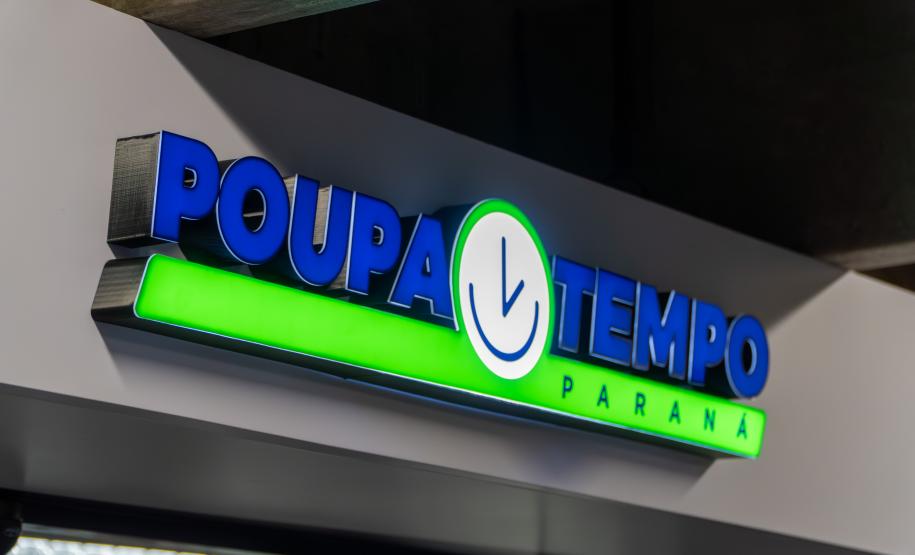 Secretaria da Educação oferece atendimentos integrados no Poupatempo Paraná