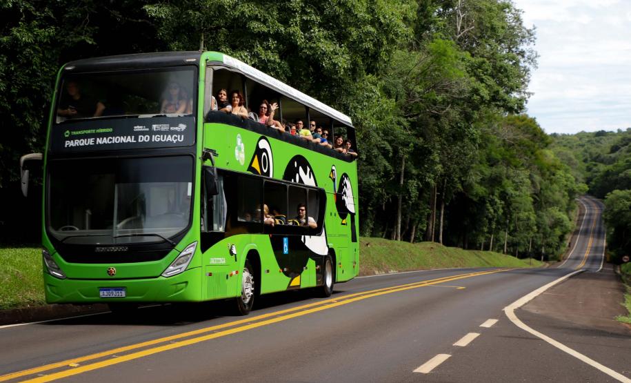 Com alta de 9,1%, Paraná se consolida como destino mais visitado da região Sul