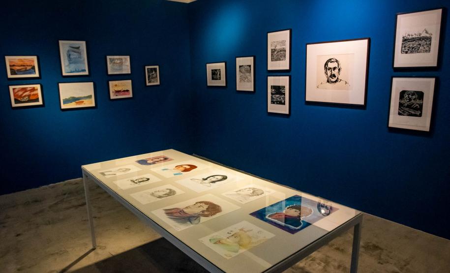 Peça para bebês e oficina com mexicano no MON estão na agenda cultural da semana