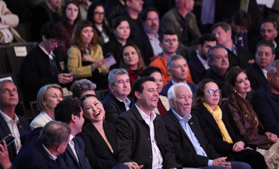 Para Ratinho Junior, Verão Maior 2026 vai fortalecer ainda mais o turismo e economia do Litoral