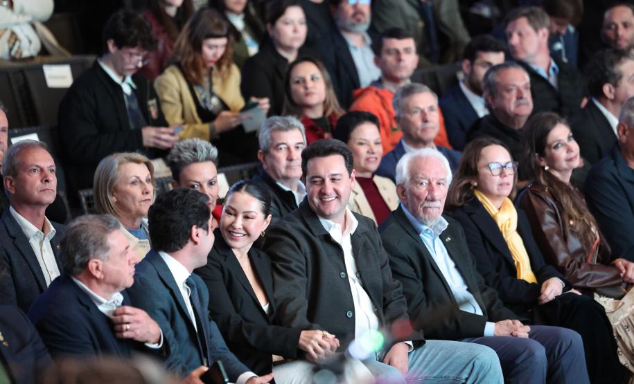 Para Ratinho Junior, Verão Maior 2026 vai fortalecer ainda mais o turismo e economia do Litoral