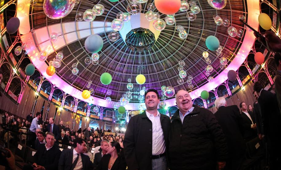 Para Ratinho Junior, Verão Maior 2026 vai fortalecer ainda mais o turismo e economia do Litoral