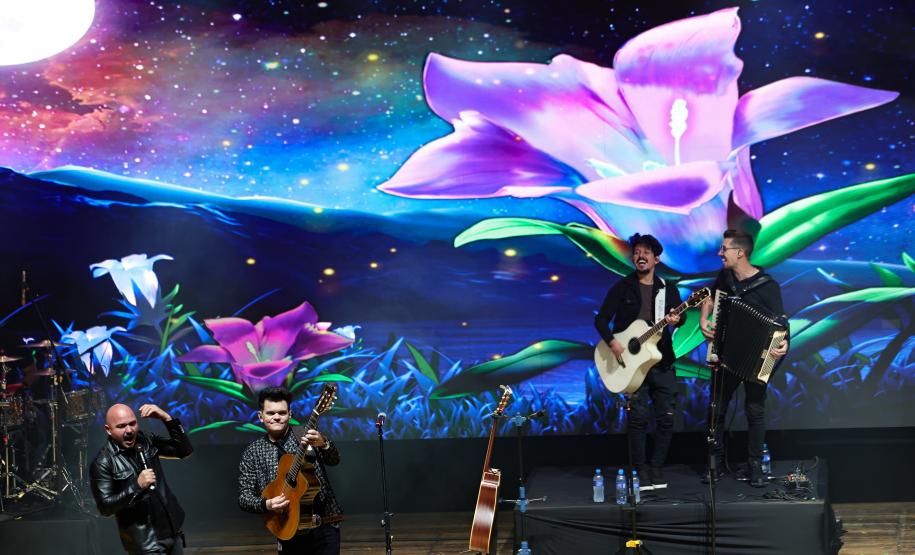 Para Ratinho Junior, Verão Maior 2026 vai fortalecer ainda mais o turismo e economia do Litoral