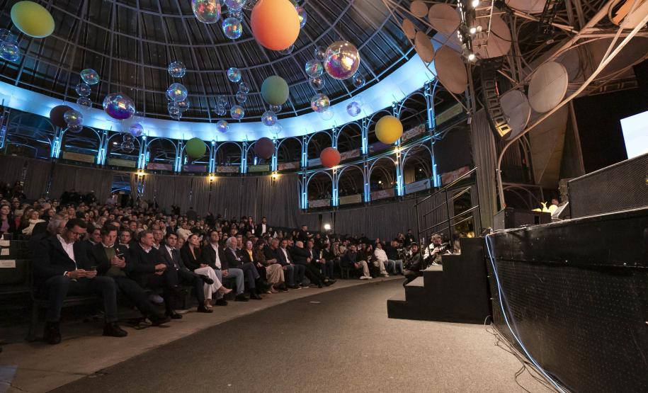 Para Ratinho Junior, Verão Maior 2026 vai fortalecer ainda mais o turismo e economia do Litoral