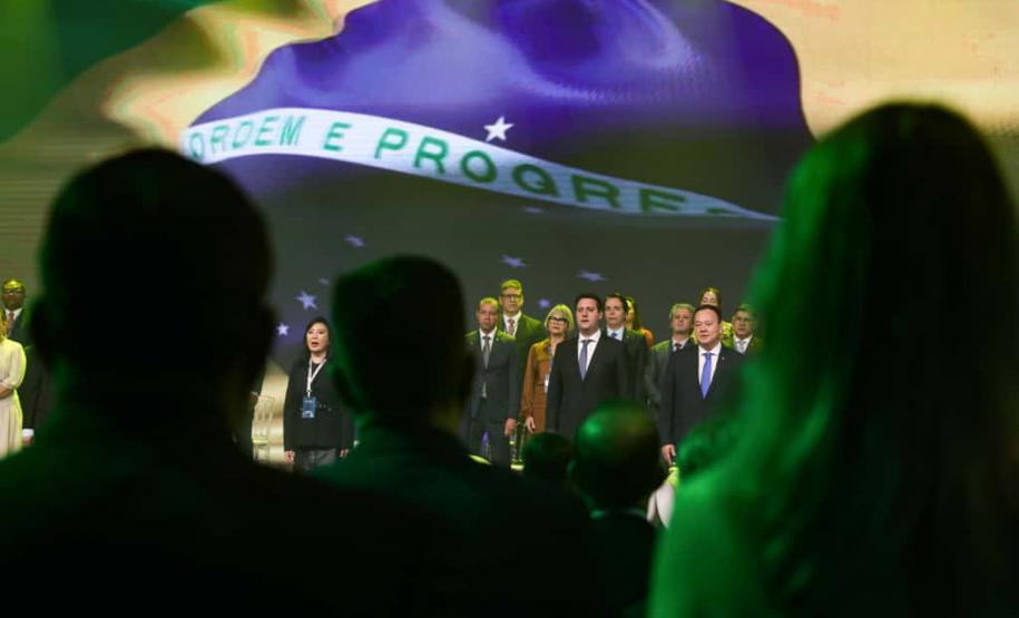 Paraná sedia Congresso Brasileiro da Magistratura após duas décadas