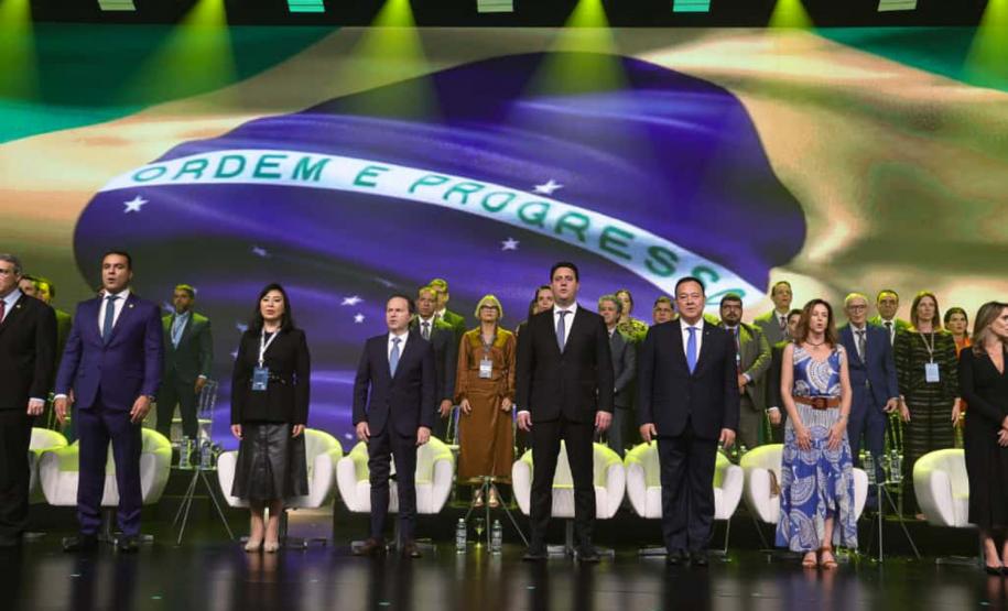 Paraná sedia Congresso Brasileiro da Magistratura após duas décadas