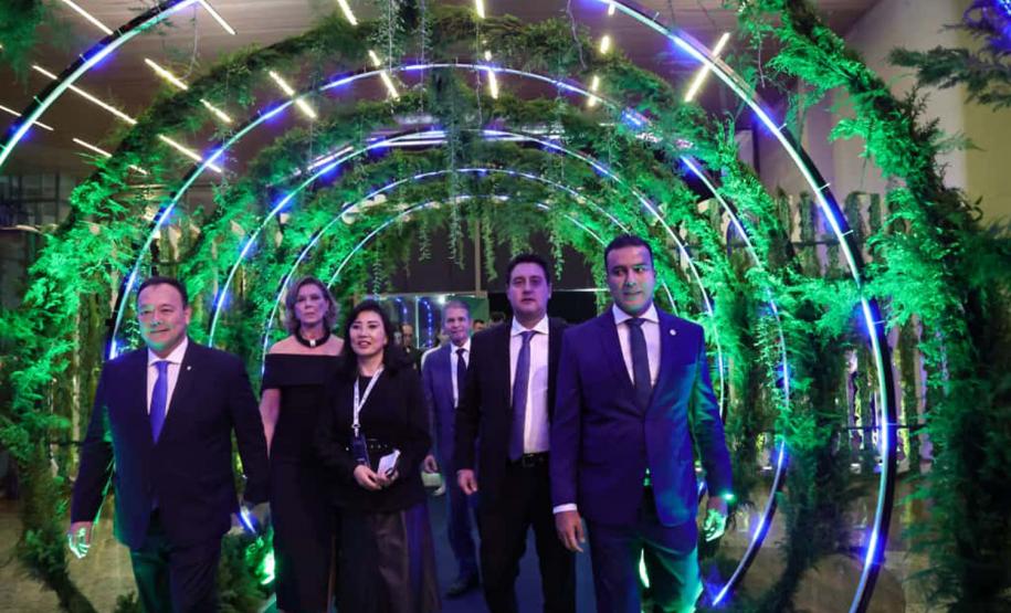 Paraná sedia Congresso Brasileiro da Magistratura após duas décadas