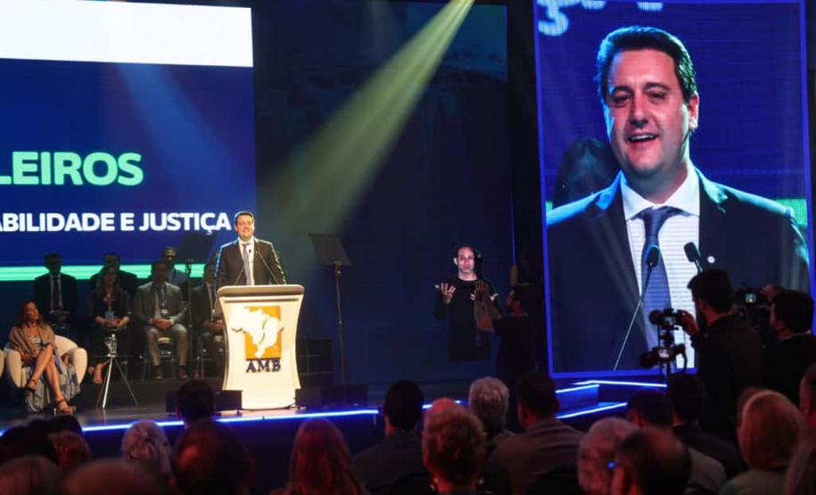 Paraná sedia Congresso Brasileiro da Magistratura após duas décadas