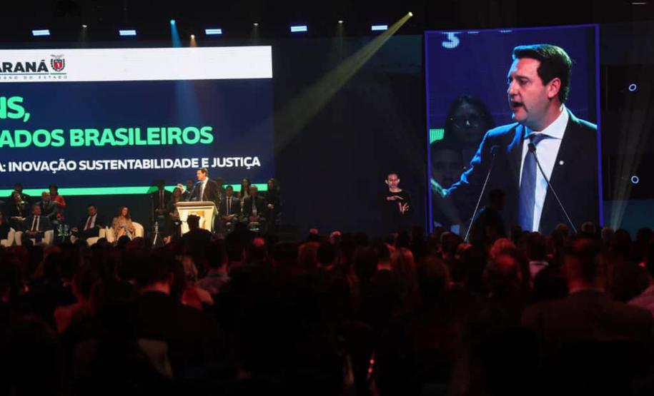 Paraná sedia Congresso Brasileiro da Magistratura após duas décadas