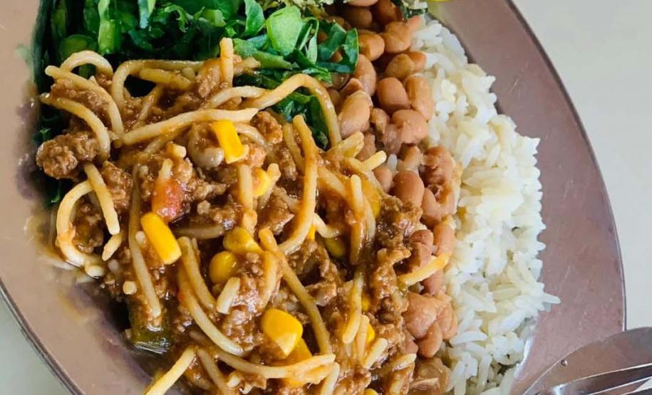 Dia Mundial da Alimentação: mais de 2 mil alunos tem alimentação especial nas escolas estaduais do Paraná