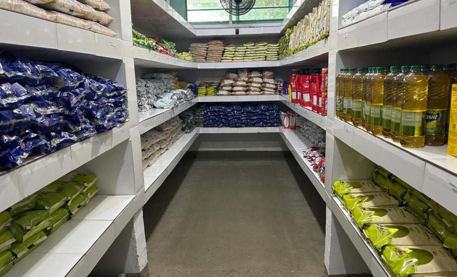 Dia Mundial da Alimentação: mais de 2 mil alunos tem alimentação especial nas escolas estaduais do Paraná