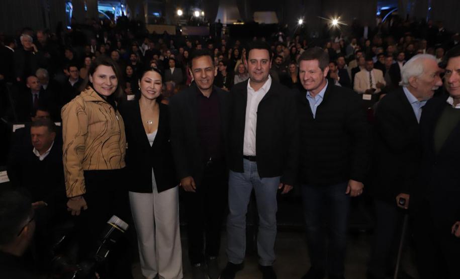 Para Ratinho Junior, Verão Maior 2026 vai fortalecer ainda mais o turismo e economia do Litoral