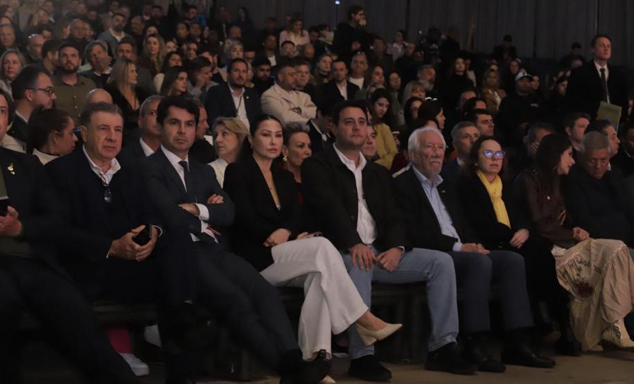 Para Ratinho Junior, Verão Maior 2026 vai fortalecer ainda mais o turismo e economia do Litoral