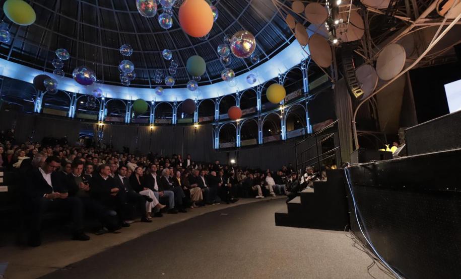 Para Ratinho Junior, Verão Maior 2026 vai fortalecer ainda mais o turismo e economia do Litoral