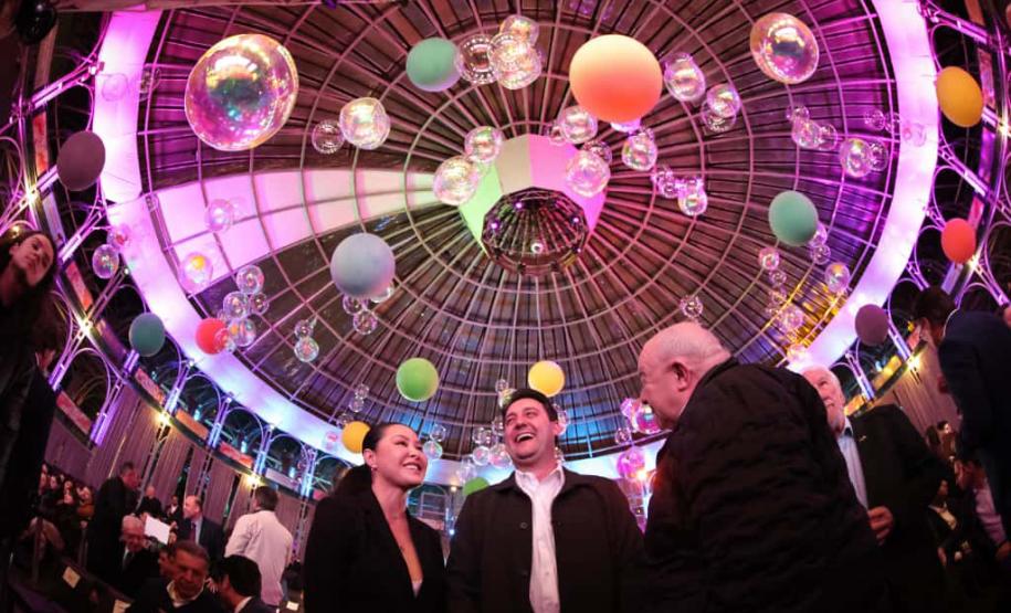 Para Ratinho Junior, Verão Maior 2026 vai fortalecer ainda mais o turismo e economia do Litoral