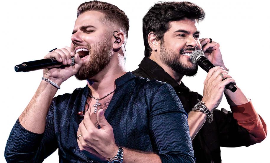 De olho no calendário: conheça mais sobre algumas das atrações do Verão Maior Paraná