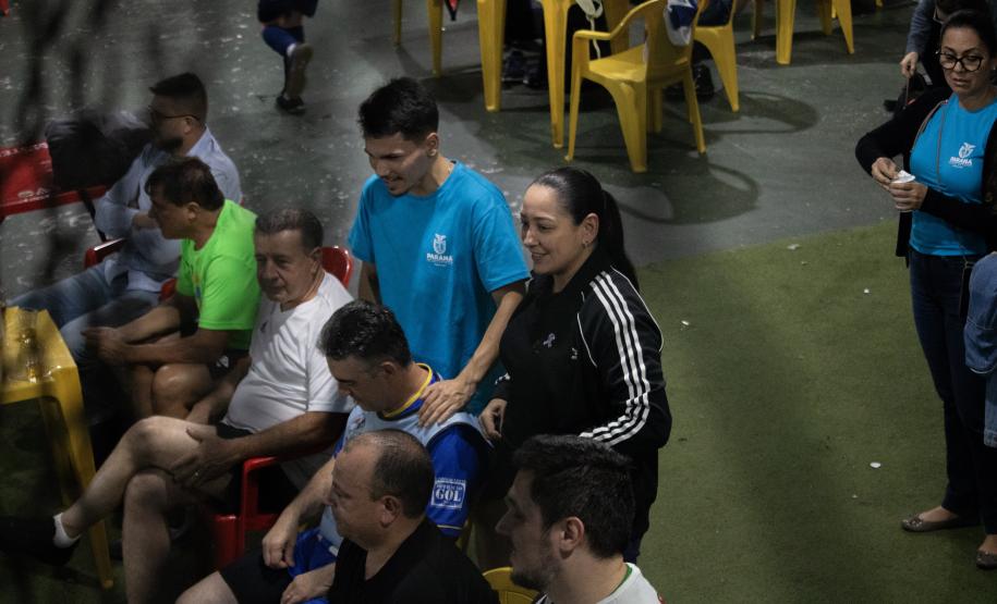 1° Campeonato da Casa Civil