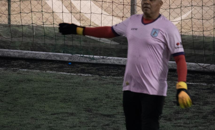 1° Campeonato da Casa Civil