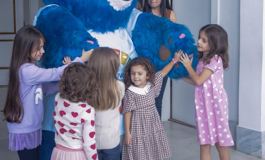 Casa Civil e SGDES promovem o evento “Casinha Civil do Futuro” com filhos de servidores e atividades sobre sustentabilidade e ODS