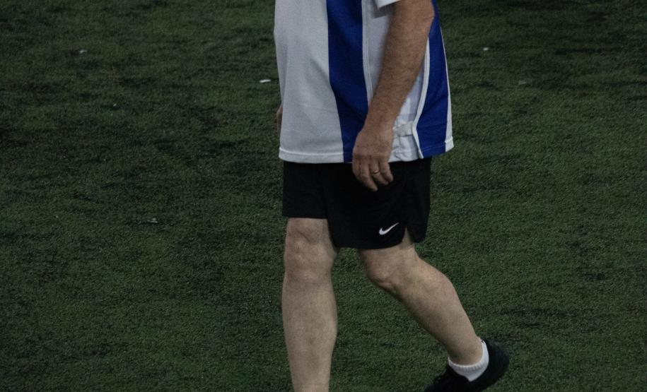 1° Campeonato da Casa Civil