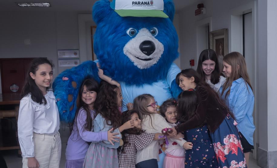 Casa Civil e SGDES promovem o evento “Casinha Civil do Futuro” com filhos de servidores e atividades sobre sustentabilidade e ODS