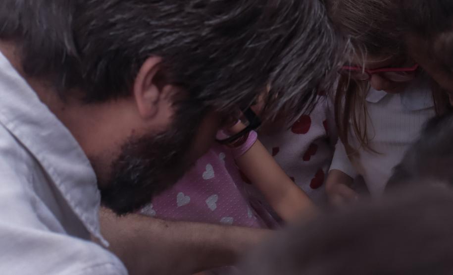 Casa Civil e SGDES promovem o evento “Casinha Civil do Futuro” com filhos de servidores e atividades sobre sustentabilidade e ODS