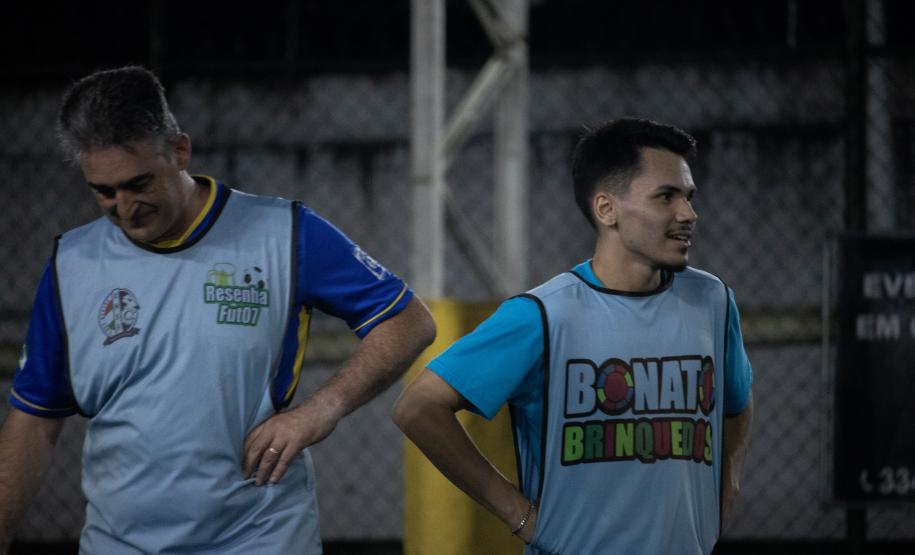 1° Campeonato da Casa Civil