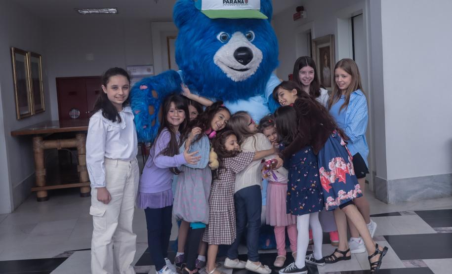 Casa Civil e SGDES promovem o evento “Casinha Civil do Futuro” com filhos de servidores e atividades sobre sustentabilidade e ODS