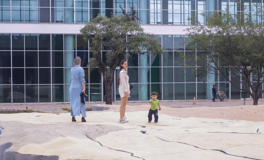 Casa Civil e SGDES promovem o evento “Casinha Civil do Futuro” com filhos de servidores e atividades sobre sustentabilidade e ODS