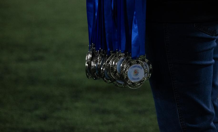 1° Campeonato da Casa Civil