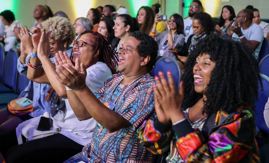 Paraná é o primeiro estado do Brasil a fazer repasse para ações de igualdade racial