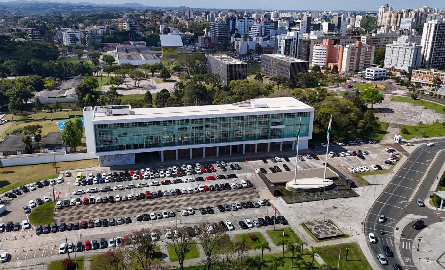 Paraná mantém nota máxima da Moody's pelo quinto ano consecutivo