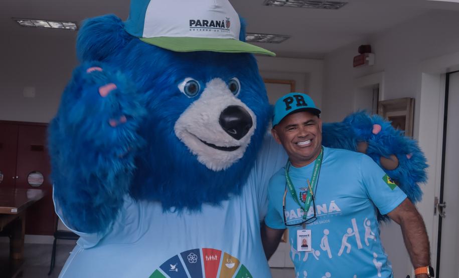 Casa Civil e SGDES promovem o evento “Casinha Civil do Futuro” com filhos de servidores e atividades sobre sustentabilidade e ODS