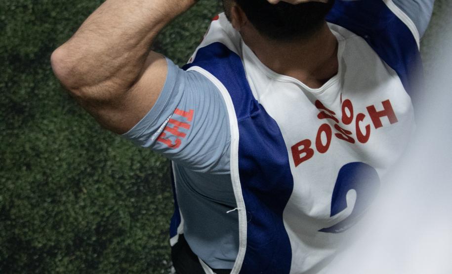 1° Campeonato da Casa Civil