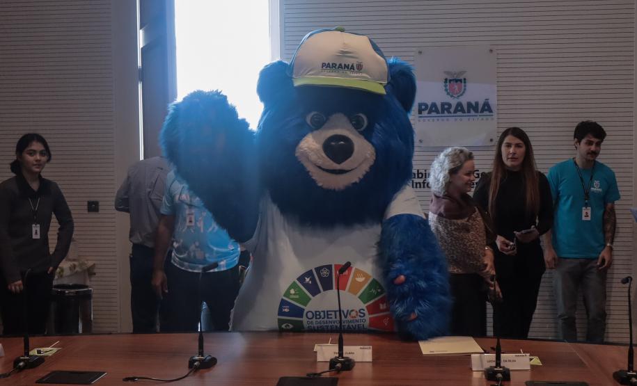 Casa Civil e SGDES promovem o evento “Casinha Civil do Futuro” com filhos de servidores e atividades sobre sustentabilidade e ODS