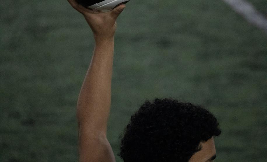 1° Campeonato da Casa Civil