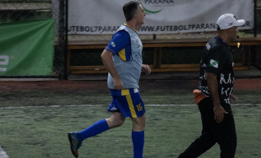 1° Campeonato da Casa Civil