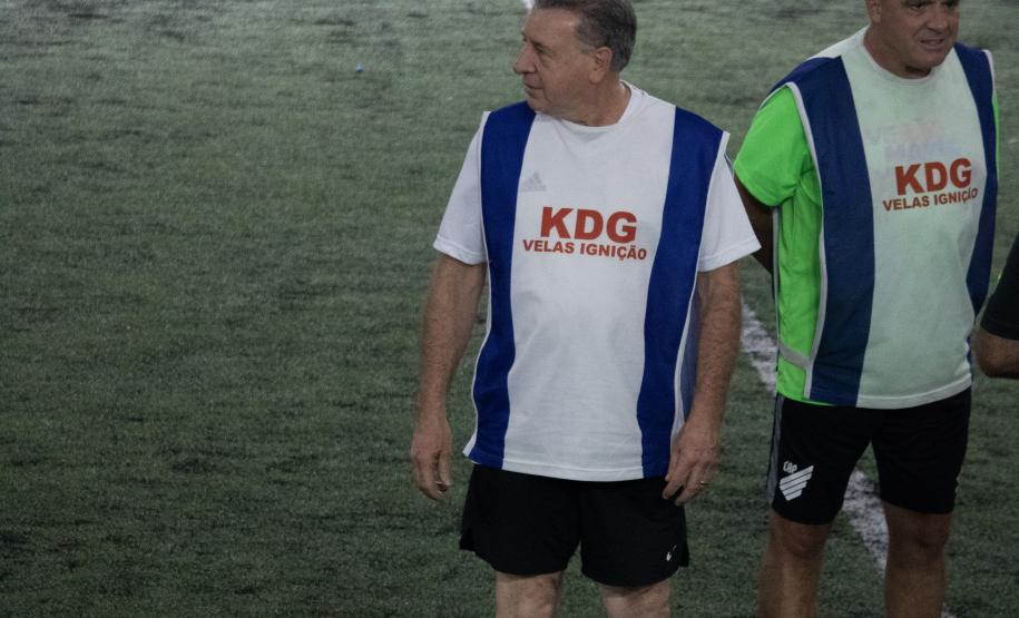 1° Campeonato da Casa Civil