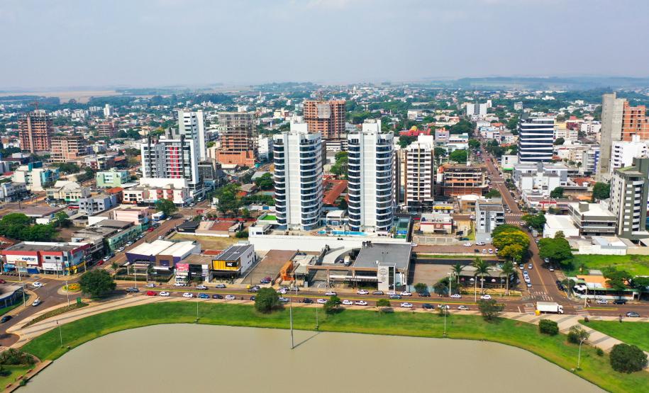 Qualidade de vida cresce no Paraná e 79% da cidades alcançam bom IPDM