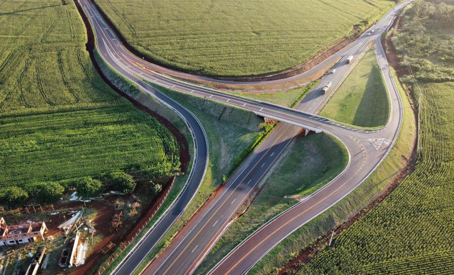 Paraná investe mais de R$ 6 bilhões até outubro e atinge maior marca para o período