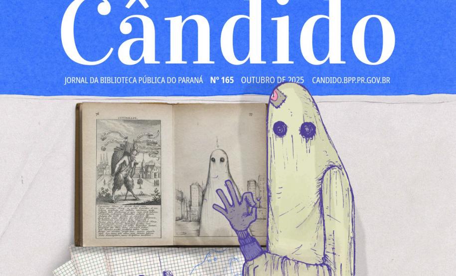 Agenda cultural tem Troféu Gralha Azul, Ney Matogrosso, Festa Literária e mostra inédita