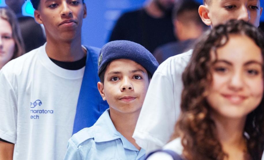 Maratona Tech: Paraná é tricampeão do maior torneio de tecnologia estudantil do País