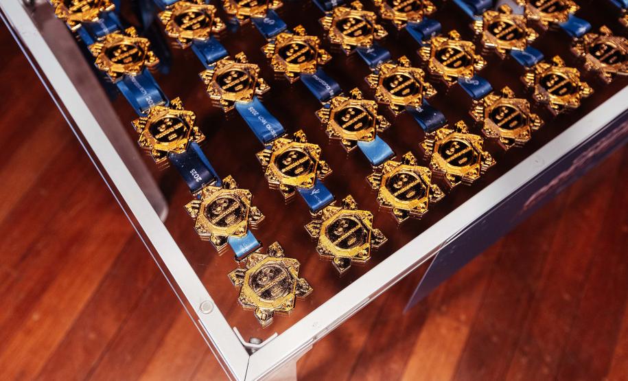 Maratona Tech: Paraná é tricampeão do maior torneio de tecnologia estudantil do País