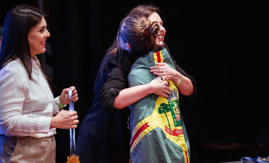 Maratona Tech: Paraná é tricampeão do maior torneio de tecnologia estudantil do País