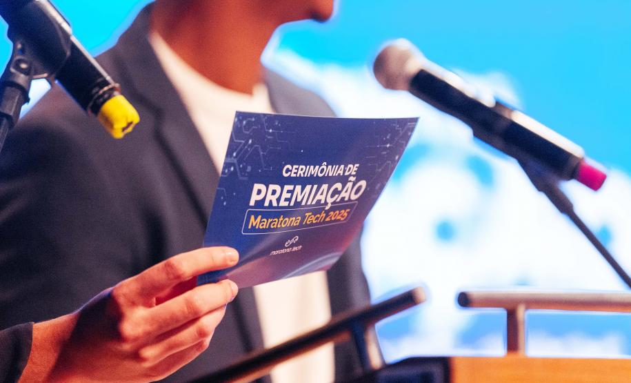 Maratona Tech: Paraná é tricampeão do maior torneio de tecnologia estudantil do País