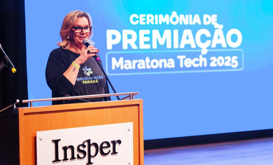 Maratona Tech: Paraná é tricampeão do maior torneio de tecnologia estudantil do País