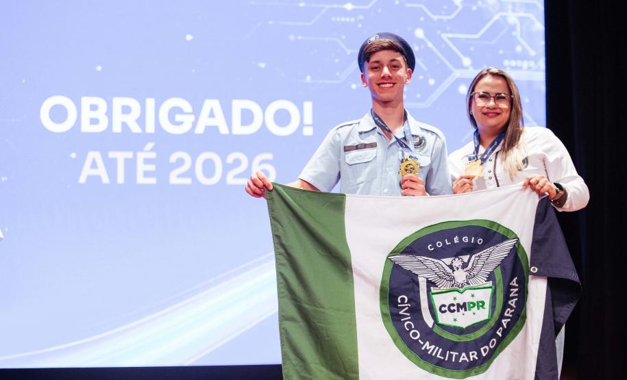 Maratona Tech: Paraná é tricampeão do maior torneio de tecnologia estudantil do País